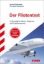 Buchcover und Innenansicht für das Buch: STARK Der Pilotentest