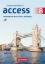 Buchcover und Innenansicht für das Buch: Access 8. Jahrgangsstufe - Bayern - Workbook mit Audios online