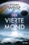 Buchcover und Innenansicht für das Buch: Der vierte Mond