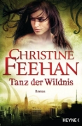 Buchcover und Innenansicht für das Buch: Leopard's Blood (Book 10)