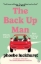 Buchcover und Innenansicht für das Buch: The Back Up Man