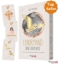 Buchcover und Innenansicht für das Buch: Lenormand - Dein Starterkit