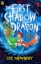 Buchcover und Innenansicht für das Buch: The First Shadowdragon