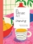 Buchcover und Innenansicht für das Buch: 15-minute Art Drawing