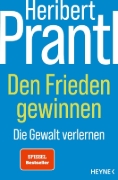 Buchcover und Innenansicht für das Buch: Den Frieden gewinnen