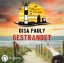 Buchcover und Innenansicht für das Buch: Gestrandet - Mamma Carlottas zweiter Fall