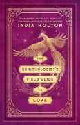 Buchcover und Innenansicht für das Buch: The Ornithologist's Field Guide to Love