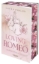Buchcover und Innenansicht für das Buch: Loving Romeo