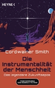 Buchcover und Innenansicht für das Buch: The Instrumentality of Mankind