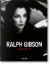 Buchcover und Innenansicht für das Buch: Ralph Gibson. Photographs 1960-2024