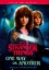Buchcover und Innenansicht für das Buch: Stranger Things: One Way or Another