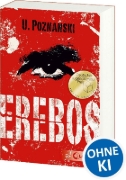 Buchcover und Innenansicht für das Buch: Erebos