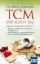 Buchcover und Innenansicht für das Buch: TCM für jeden Tag. Entspannt und gesund durch die Woche