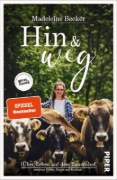 Buchcover und Innenansicht für das Buch: Hin und weg