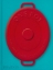 Buchcover und Innenansicht für das Buch: One Pot: 100 Simple Recipes to Cook Together (2025)