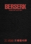 Buchcover und Innenansicht für das Buch: Berserk Master Edition 05