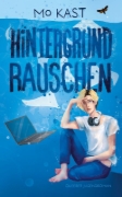 Buchcover und Innenansicht für das Buch: Hintergrundrauschen