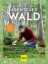Buchcover und Innenansicht für das Buch: Abenteuer Wald