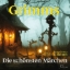Buchcover und Innenansicht für das Buch: Grimms - Staffel 1