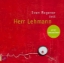 Buchcover und Innenansicht für das Buch: Herr Lehmann