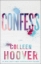 Buchcover und Innenansicht für das Buch: Confess