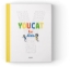 Buchcover und Innenansicht für das Buch: YOUCAT for Kids