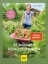Buchcover und Innenansicht für das Buch: 12 Monate Gemüse ernten
