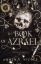 Buchcover und Innenansicht für das Buch: The Book of Azrael