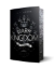 Buchcover und Innenansicht für das Buch: Dark Kingdom
