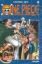 Buchcover und Innenansicht für das Buch: One Piece