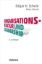 Buchcover und Innenansicht für das Buch: Organizational Culture and Leadership
