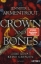 Buchcover und Innenansicht für das Buch: Crown of Gilded Bones - From Blood and Ash Series Book 3