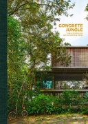 Buchcover und Innenansicht für das Buch: Concrete Jungle