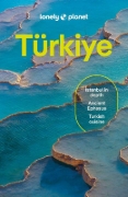 Buchcover und Innenansicht für das Buch: Lonely Planet Turkiye