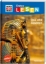 Buchcover und Innenansicht für das Buch: WAS IST WAS Erstes Lesen Band 27. Das alte Ägypten