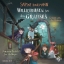 Buchcover und Innenansicht für das Buch: Willkommen bei den Grauses 2: Freunde finden für Anfänger