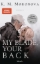 Buchcover und Innenansicht für das Buch: My Blade, Your Back (Dark Forces Series 2)