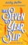 Buchcover und Innenansicht für das Buch: The Seven Year Slip