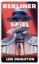 Buchcover und Innenansicht für das Buch: Berlin Game
