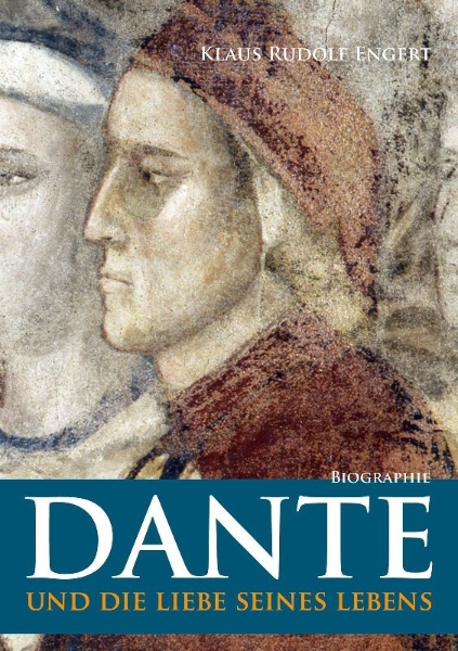 Buchcover und Innenansicht für das Buch: Dante