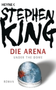 Buchcover und Innenansicht für das Buch: Under the Dome