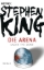 Buchcover und Innenansicht für das Buch: Under the Dome