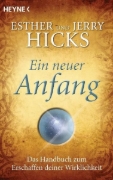 Buchcover und Innenansicht für das Buch: A new beginning I & II