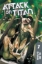 Buchcover und Innenansicht für das Buch: Attack on Titan 07