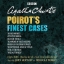 Buchcover und Innenansicht für das Buch: Poirot's Finest Cases