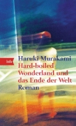 Buchcover und Innenansicht für das Buch: Sekai no owari to Hadoboirudo Wandarando