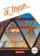 Buchcover und Innenansicht für das Buch: A_tope.com Schülerbuch