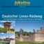 Buchcover und Innenansicht für das Buch: Deutscher Limes-Radweg