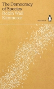Buchcover und Innenansicht für das Buch: The Democracy of Species