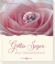 Buchcover und Innenansicht für das Buch: Gottes Segen zur Diamanthochzeit